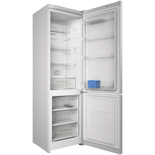 Купить  холодильник indesit its 5200 w в интернет-магазине Айсберг! фото 2